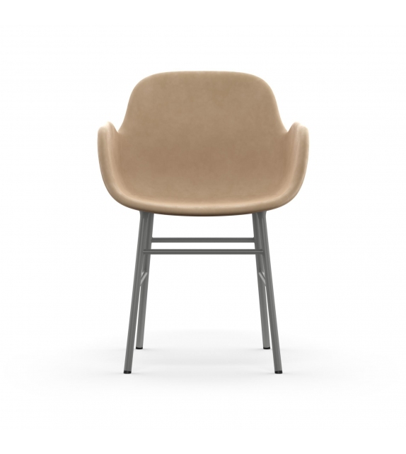 Form Normann Copenhagen Sedia Poltrona