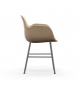 Form Normann Copenhagen Polster Sessel
