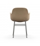 Form Normann Copenhagen Butaca Tapizada