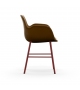 Form Normann Copenhagen Polster Sessel