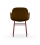 Form Normann Copenhagen Butaca Tapizada