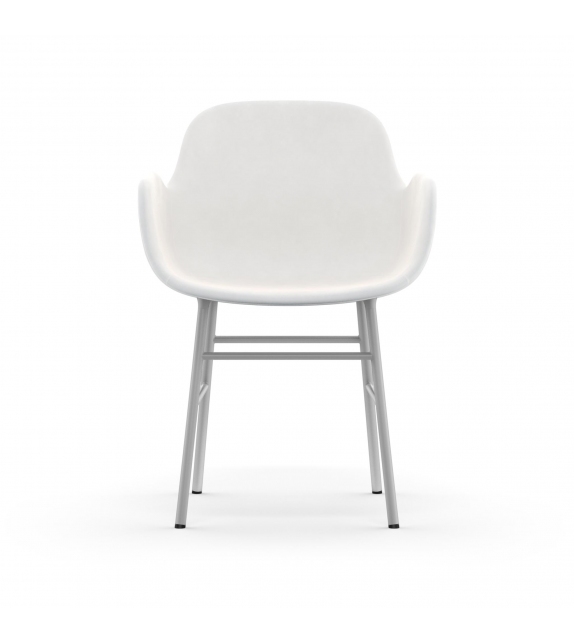 Form Normann Copenhagen Upholstered Armchair