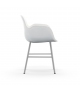 Form Normann Copenhagen Butaca Tapizada