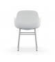 Form Normann Copenhagen Polster Sessel