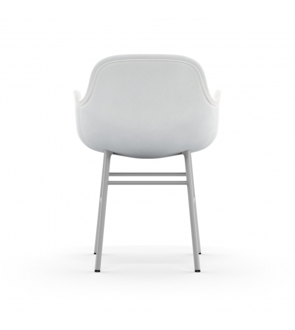 Form Normann Copenhagen Polster Sessel