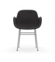 Form Normann Copenhagen Polster Sessel