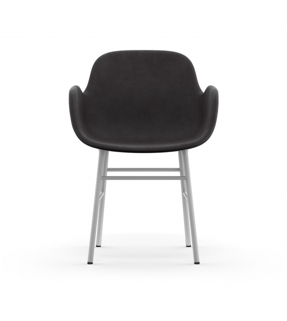 Form Normann Copenhagen Polster Sessel