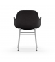 Form Normann Copenhagen Sedia Poltrona