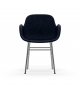 Form Normann Copenhagen Butaca Tapizada