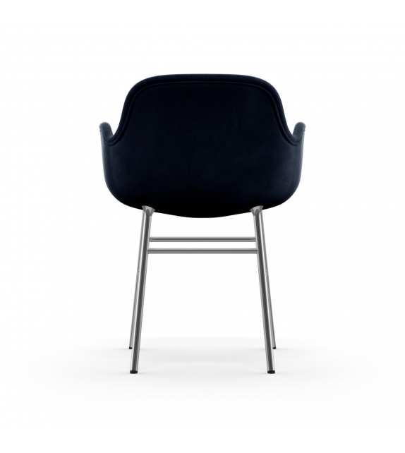 Form Normann Copenhagen Polster Sessel