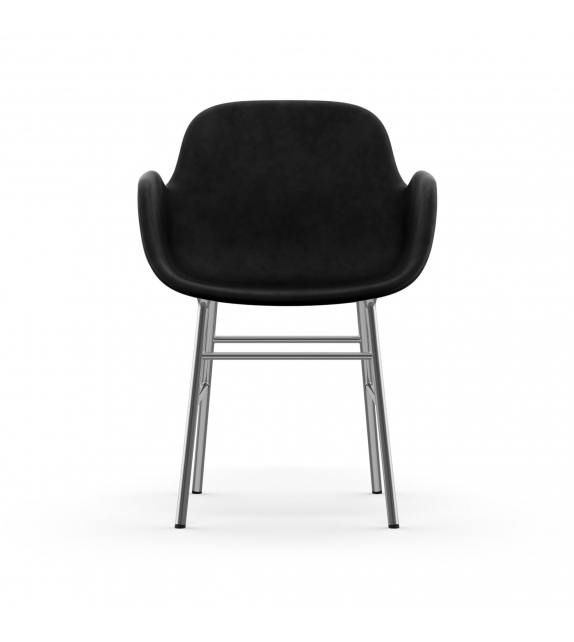Form Normann Copenhagen Polster Sessel