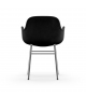 Form Normann Copenhagen Polster Sessel