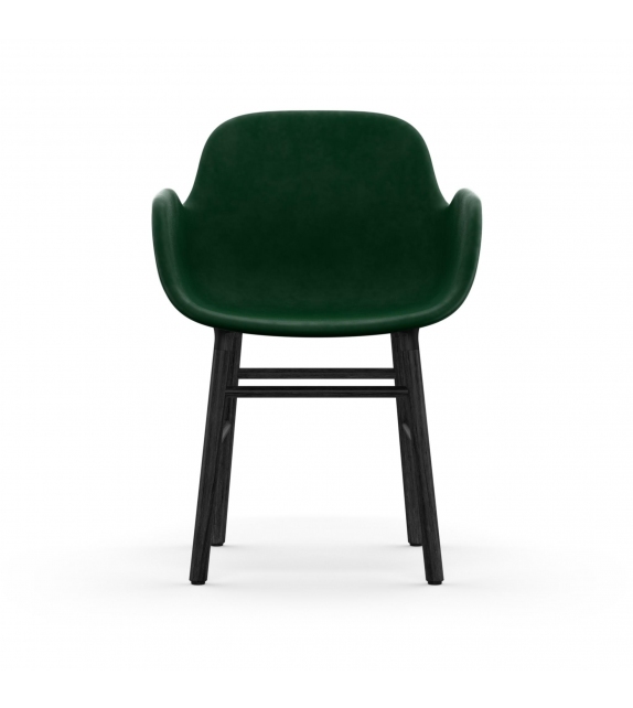 Form Normann Copenhagen Butaca Tapizada