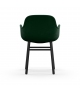 Form Normann Copenhagen Butaca Tapizada