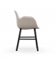 Form Normann Copenhagen Polster Sessel