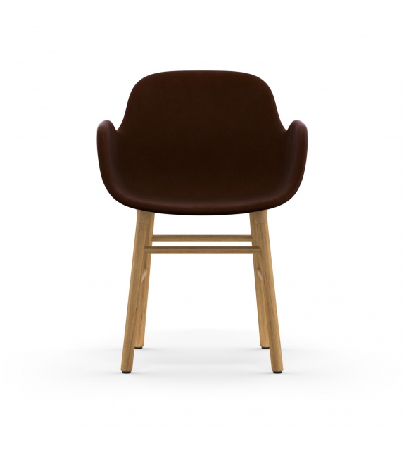 Form Normann Copenhagen Sedia Poltrona
