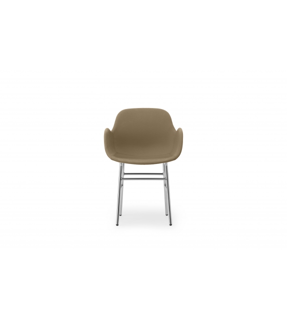 Form Normann Copenhagen Butaca Tapizada