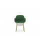Form Normann Copenhagen Polster Sessel