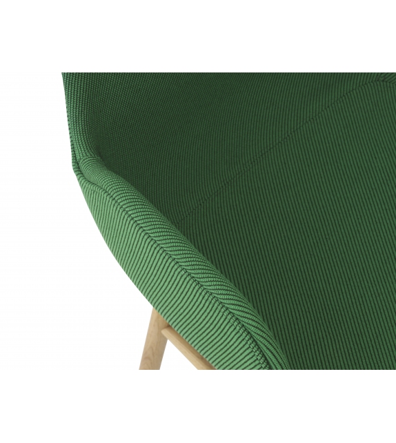 Form Normann Copenhagen Sedia Poltrona