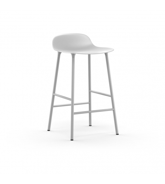 Form Normann Copenhagen Tabouret