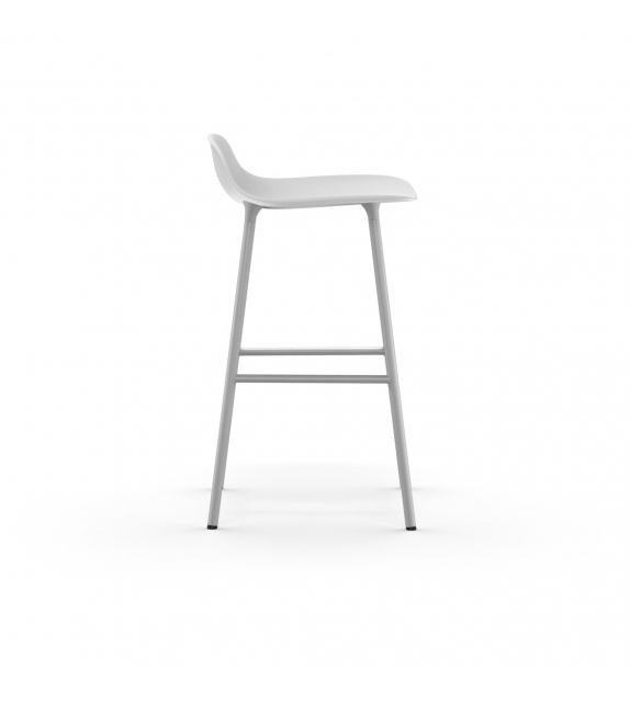 Form Normann Copenhagen Tabouret