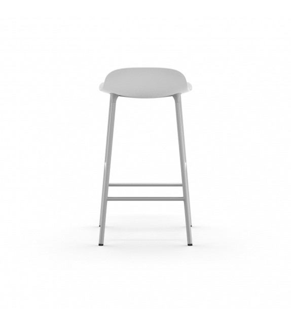 Form Normann Copenhagen Tabouret