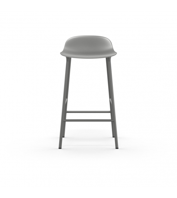 Form Normann Copenhagen Tabouret