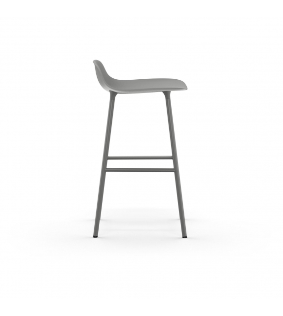 Form Normann Copenhagen Hocker