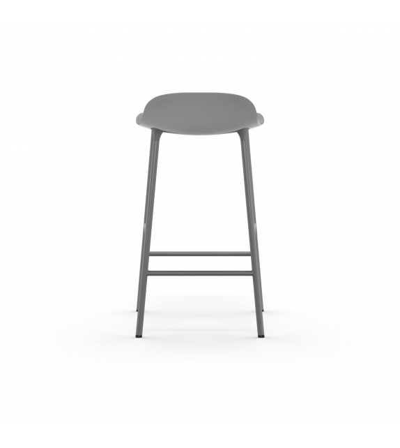 Form Normann Copenhagen Hocker