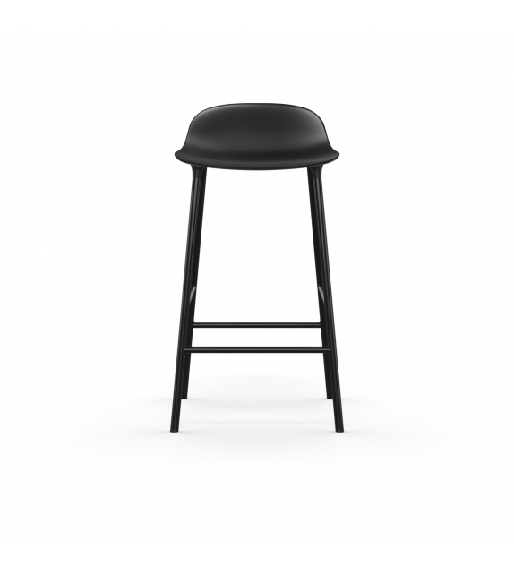 Form Normann Copenhagen Tabouret
