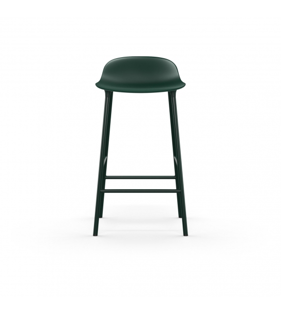 Form Normann Copenhagen Taburete