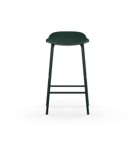 Form Normann Copenhagen Tabouret