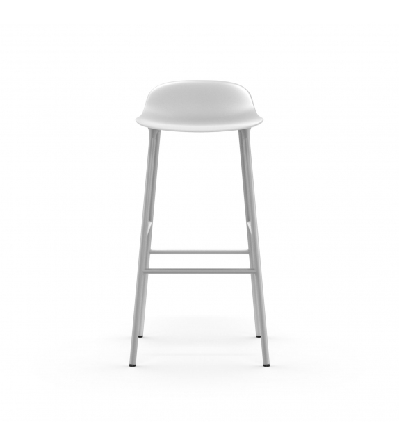 Form Normann Copenhagen Hocker