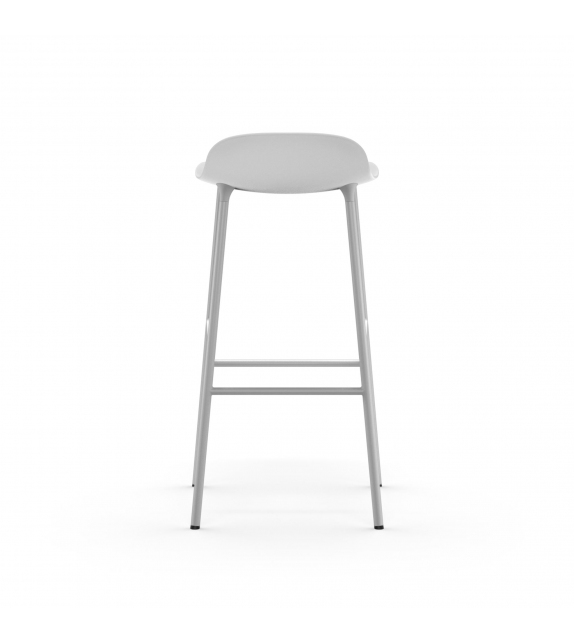 Form Normann Copenhagen Hocker