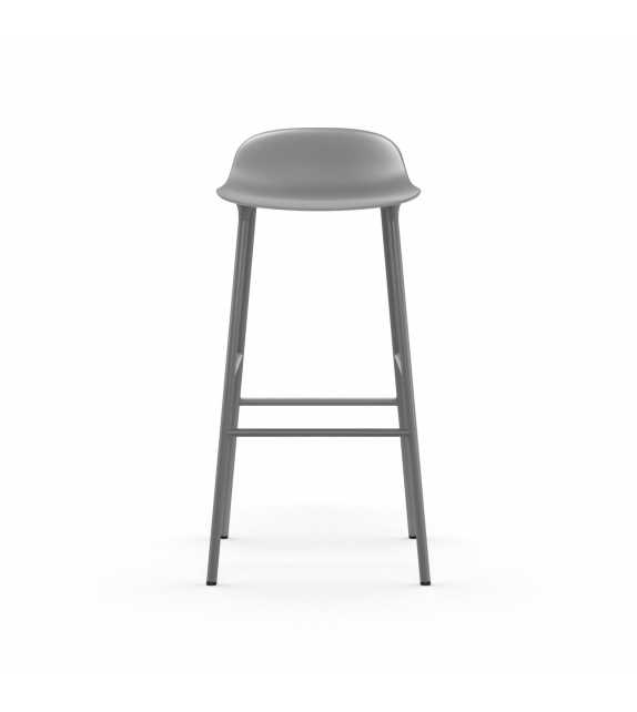 Form Normann Copenhagen Hocker