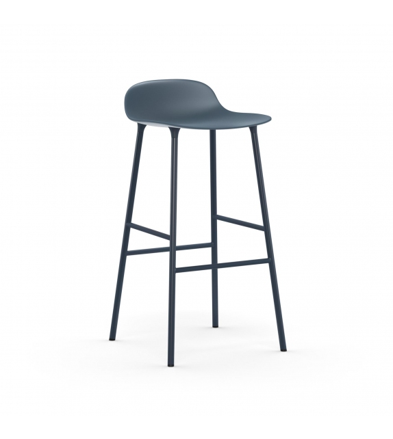 Form Normann Copenhagen Tabouret