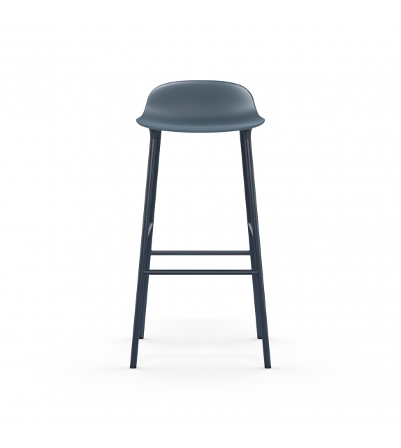 Form Normann Copenhagen Hocker