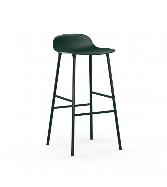 Form Normann Copenhagen Hocker