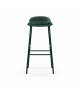 Form Normann Copenhagen Taburete