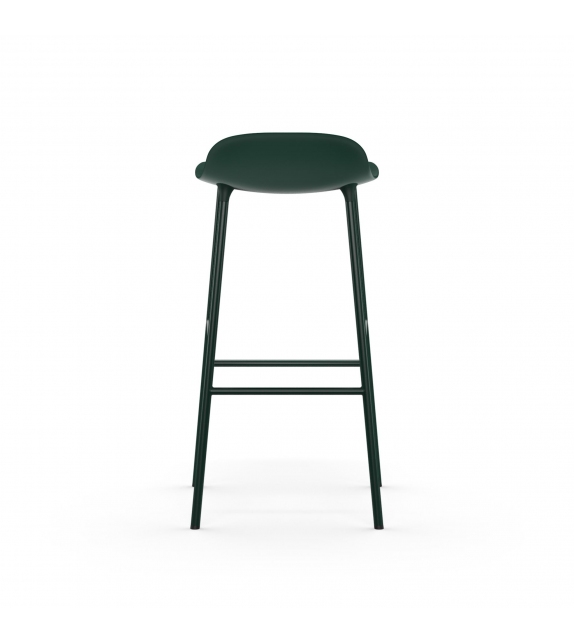 Form Normann Copenhagen Tabouret