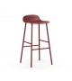 Form Normann Copenhagen Sgabello