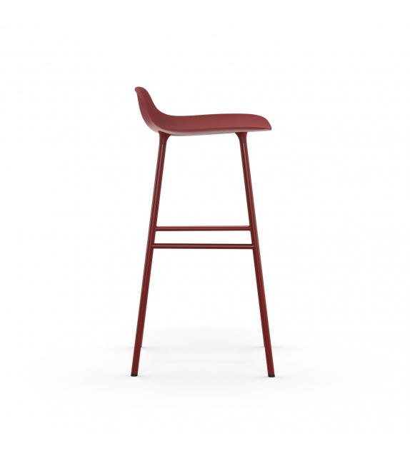 Form Normann Copenhagen Tabouret