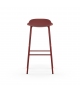 Form Normann Copenhagen Tabouret