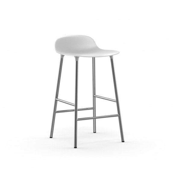 Form Normann Copenhagen Hocker