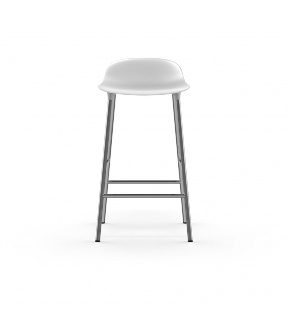 Form Normann Copenhagen Hocker