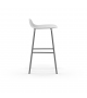 Form Normann Copenhagen Hocker