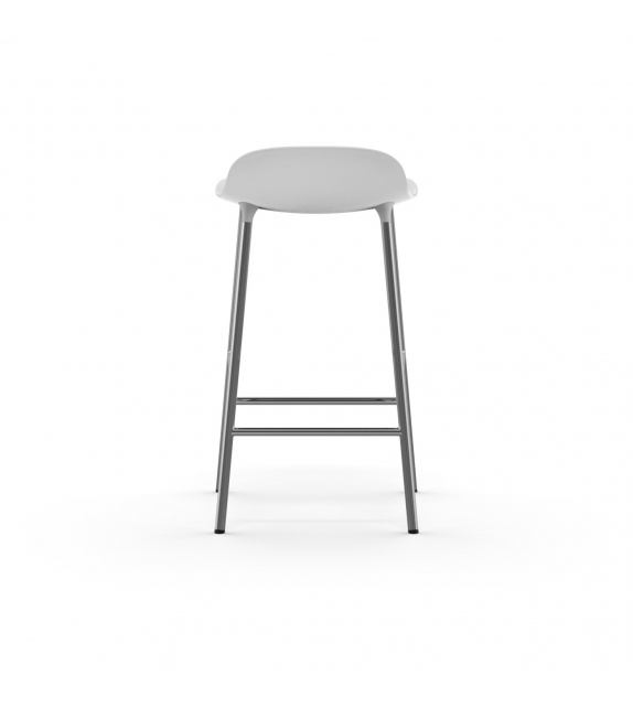 Form Normann Copenhagen Hocker