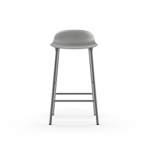Form Normann Copenhagen Tabouret