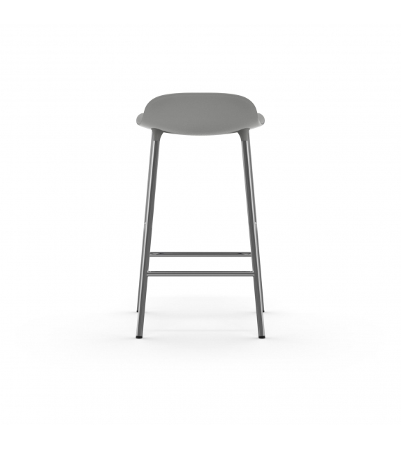 Form Normann Copenhagen Tabouret