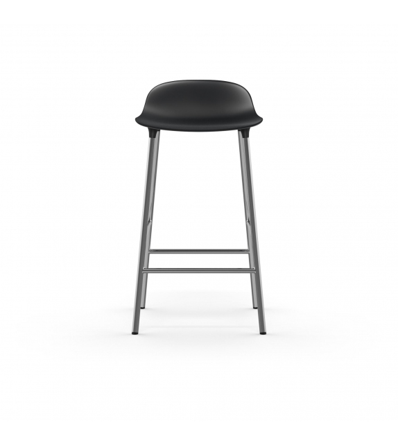 Form Normann Copenhagen Hocker